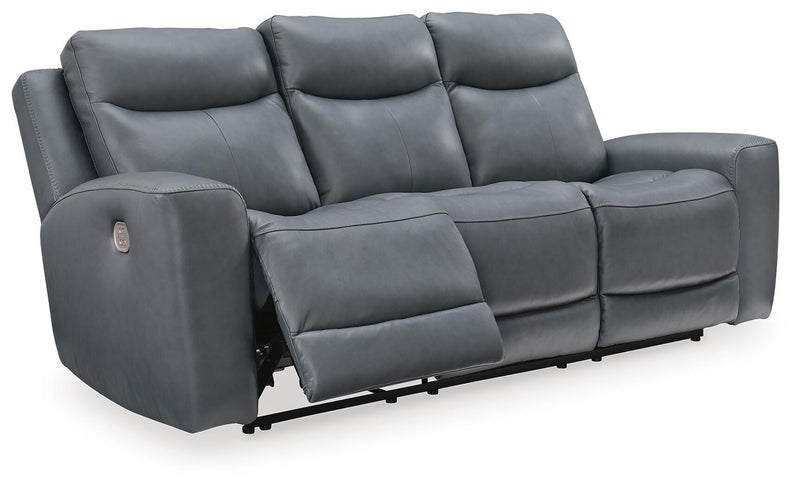 Mindanao Power Reclining Sofa
