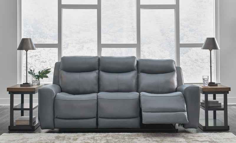 Mindanao Power Reclining Sofa