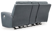 Mindanao Power Reclining Loveseat
