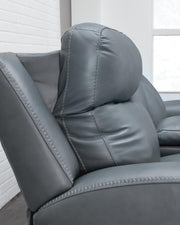 Mindanao Power Reclining Loveseat