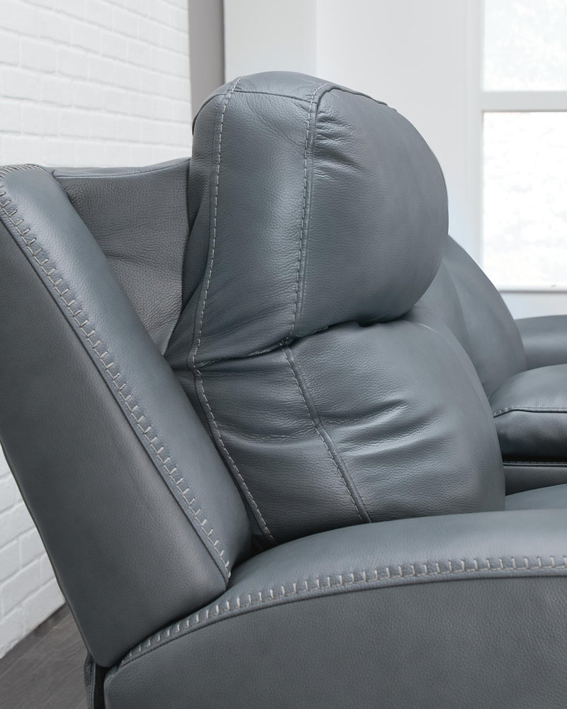 Mindanao Power Reclining Sofa