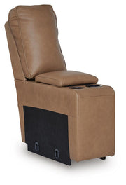 DeepWakes Console with Storage