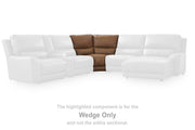 DeepWakes Wedge