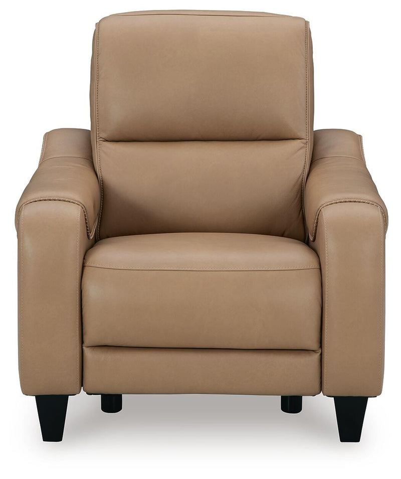 Mosswell Power Recliner