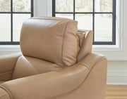 Mosswell Power Reclining Loveseat