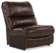 Family Circle Armless Chair