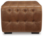 Temmpton Oversized Accent Ottoman