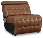 Temmpton Armless Chair