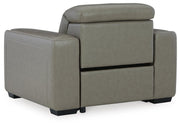 Correze Recliner with Power