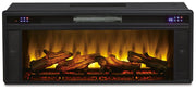 Entertainment Accessories Fireplace Insert