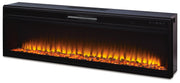 Entertainment Accessories Electric Fireplace Insert