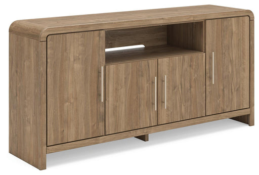 Dovander 63" TV Stand