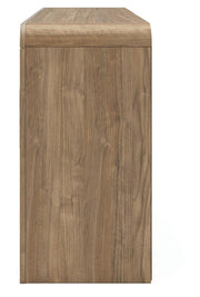 Dovander 63" TV Stand