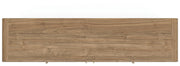 Dovander 63" TV Stand