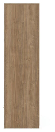 Dovander Hall Tree with Storage Bench