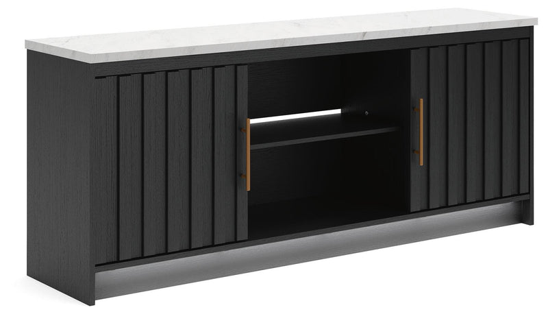 Cadmori 63" TV Stand
