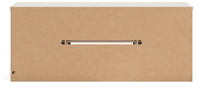 Cadmori 63" TV Stand