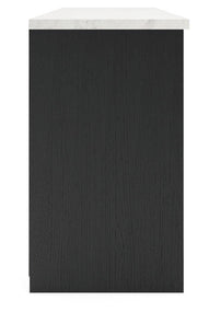 Cadmori 63" TV Stand