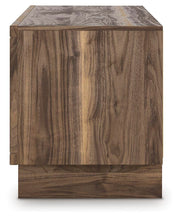 Zadilyn 72" TV Stand