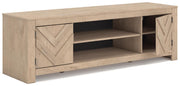 Cayboni 71" TV Stand
