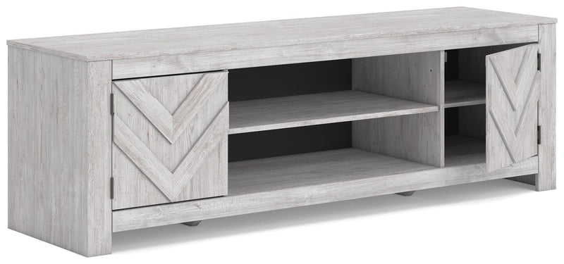 Cayboni 71" TV Stand