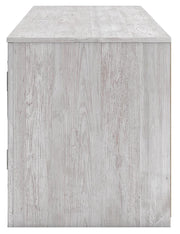 Cayboni 71" TV Stand with Electric Fireplace