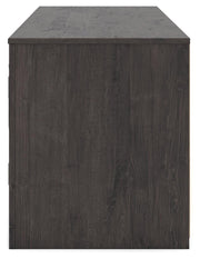 Cayboni 71" TV Stand