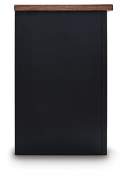 Wildenauer 76" TV Stand