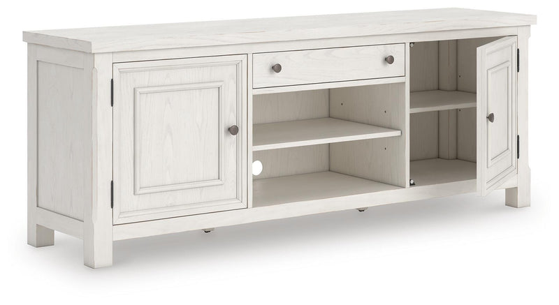 Robbinsdale 72" TV Stand