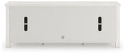 Robbinsdale 72" TV Stand
