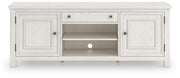 Robbinsdale 72" TV Stand