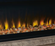 Entertainment Accessories Electric Fireplace Insert