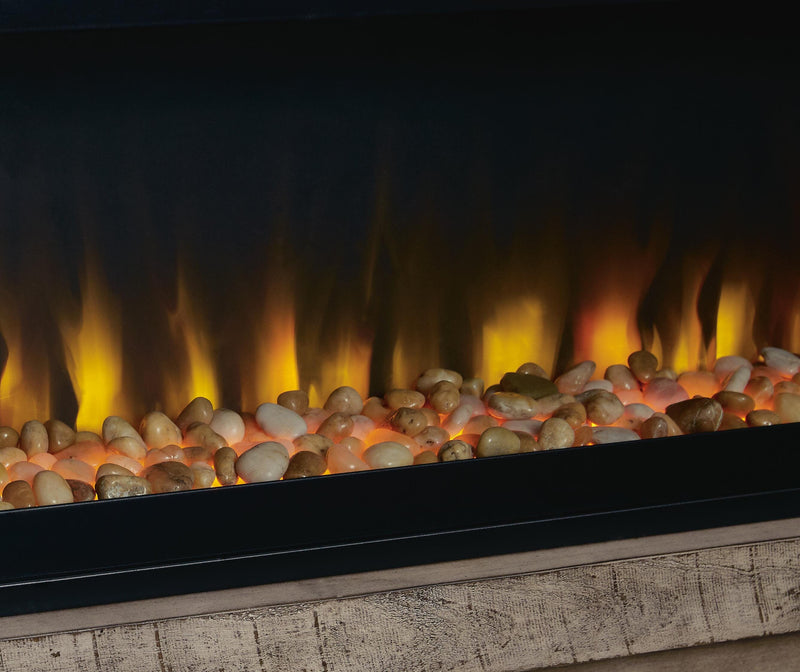 Entertainment Accessories Electric Fireplace Insert