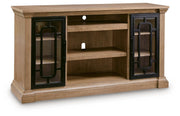 Wittenmyer 72" TV Stand