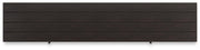 Darborn 88" TV Stand