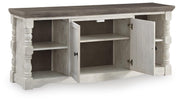 Havalance 67" TV Stand