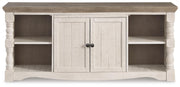 Havalance 67" TV Stand