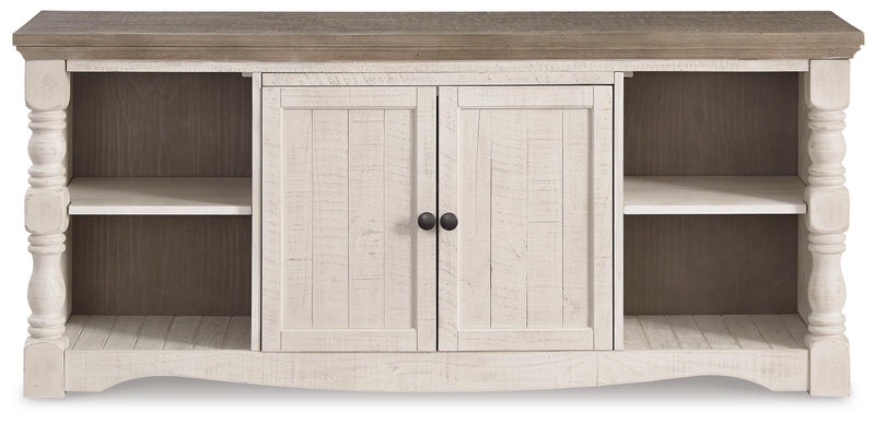 Havalance 67" TV Stand
