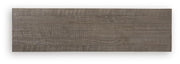 Havalance 67" TV Stand