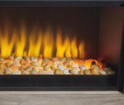 Entertainment Accessories Electric Fireplace Insert