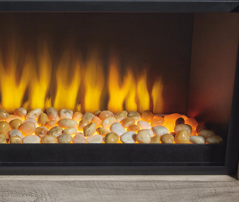 Entertainment Accessories Electric Fireplace Insert