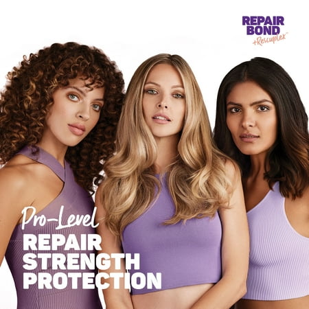 Marc Anthony Repair Bond Plus Rescuplex, Leave in Hair and Scalp Treatment, 8.5 oz