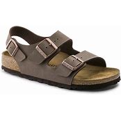 BIRKENSTOCK milano, multi color/size