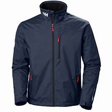 HELLY HANSEN crew hooded mid jacket 2.0, multi colors