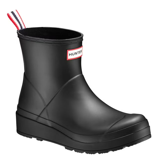 HUNTER play short boot
