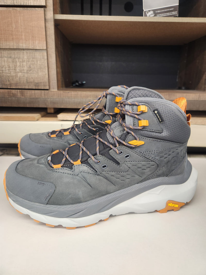 HOKA kaha hiking boot