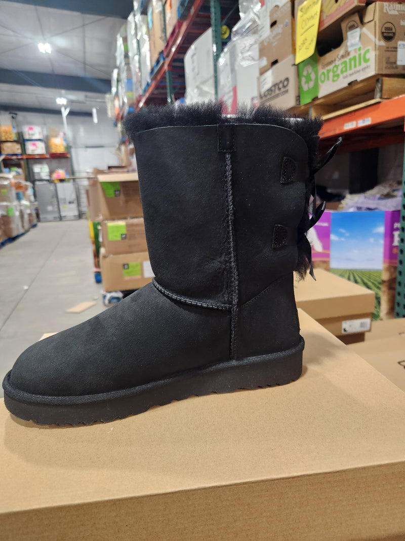 UGG bailey bow II