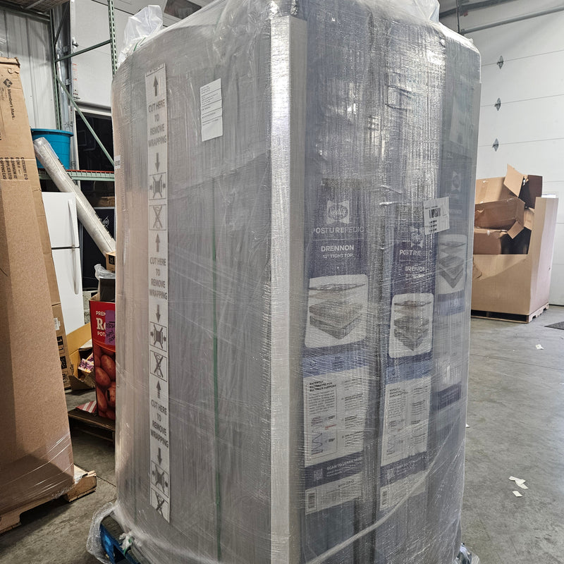 64360526106928 - MATTRESSES PALLET #79