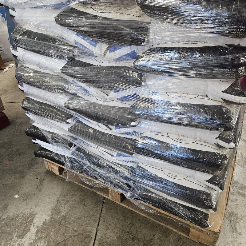 81850326048989- SALT PALLET #26