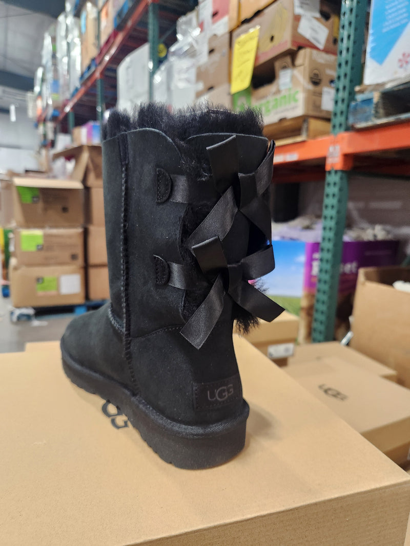 UGG bailey bow II